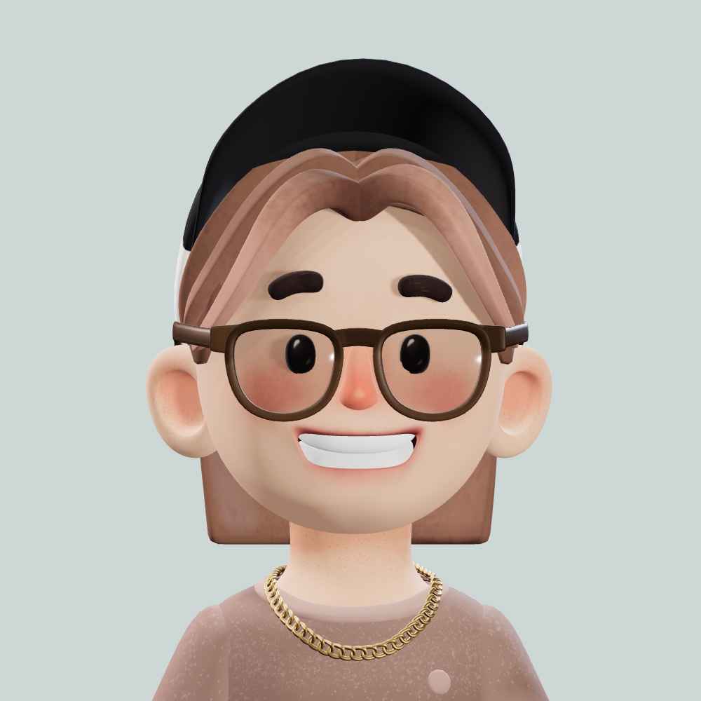jinn博客